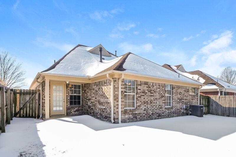 1,880/Mo, 9882 Wynngate Dr Olive Branch, MS 38654 Misc View 14