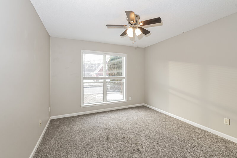 2,355/Mo, 1456 Albon Dr Cordova, TN 38016 Bedroom View