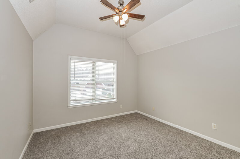 2,355/Mo, 1456 Albon Dr Cordova, TN 38016 Bedroom View 2