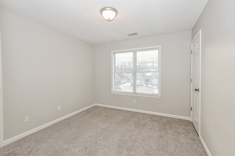 2,355/Mo, 1456 Albon Dr Cordova, TN 38016 Bedroom View 3