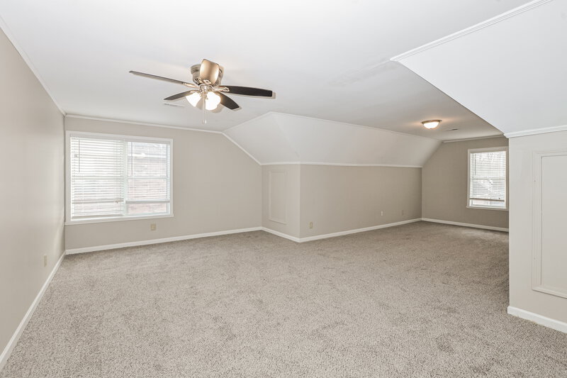 2,355/Mo, 1456 Albon Dr Cordova, TN 38016 Bedroom View 4