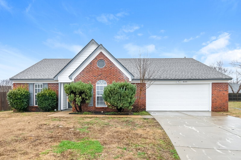1,770/Mo, 9157 Harness Cv Southaven, MS 38671 External View