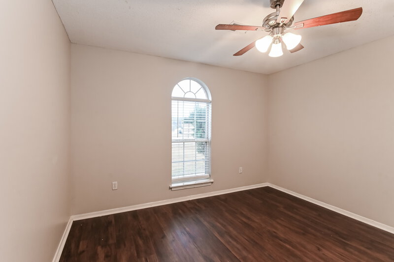 1,770/Mo, 9157 Harness Cv Southaven, MS 38671 Bedroom View