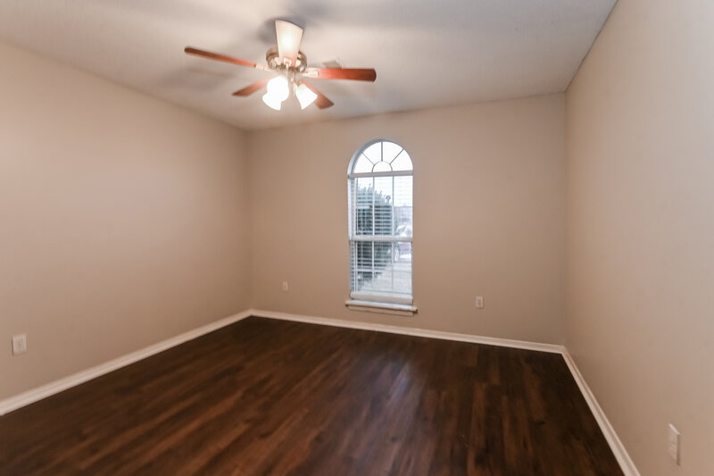 1,770/Mo, 9157 Harness Cv Southaven, MS 38671 Bedroom View 3