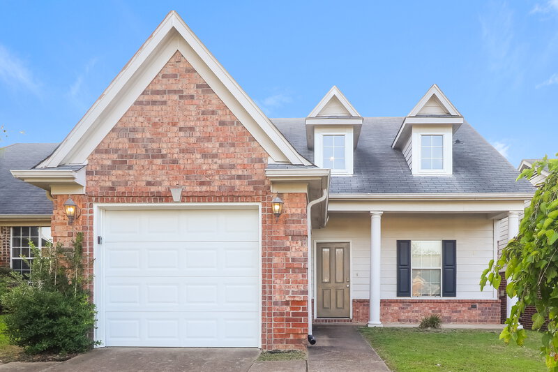 1,720/Mo, 2791 Maggie Woods Pl Arlington, TN 38002 External View