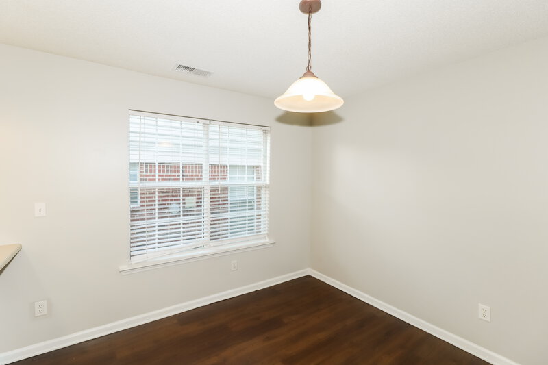 1,720/Mo, 2791 Maggie Woods Pl Arlington, TN 38002 Dining Room View