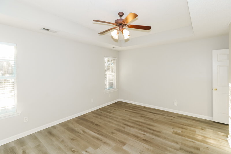 1,720/Mo, 2791 Maggie Woods Pl Arlington, TN 38002 Main Bedroom View 2