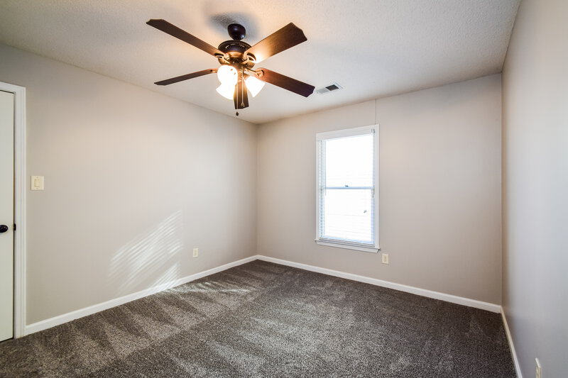 1,905/Mo, 1562 Appling Wood Cv N Cordova, TN 38016 Bedroom View