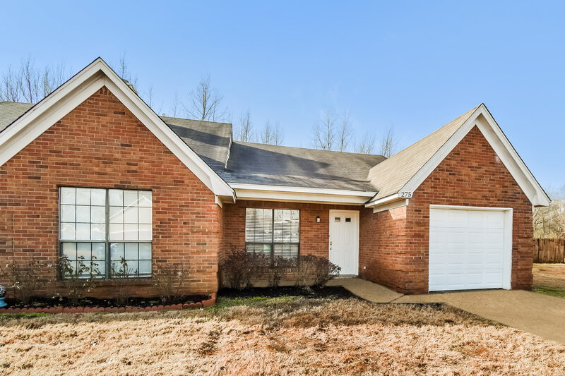 1,685/Mo, 275 Garden Walk S Southaven, MS 38671 Misc View