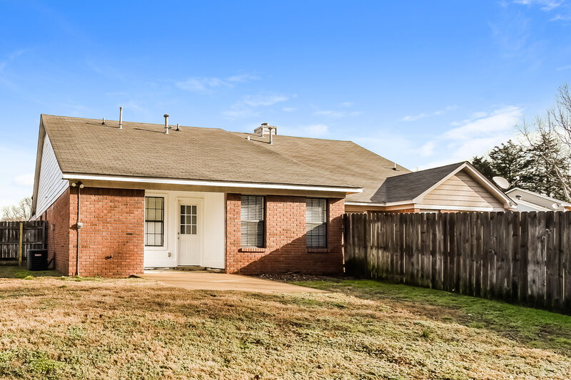 1,685/Mo, 275 Garden Walk S Southaven, MS 38671 Misc View 13