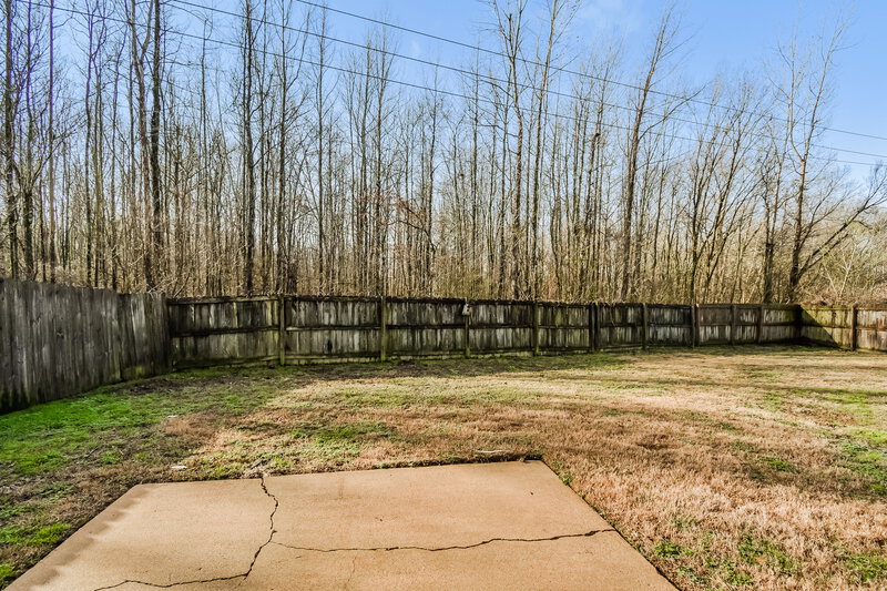 1,685/Mo, 275 Garden Walk S Southaven, MS 38671 Misc View 14