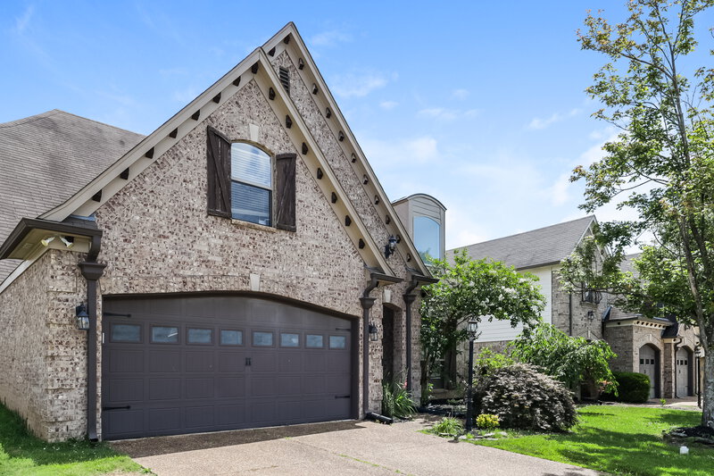 2,230/Mo, 450 Green Willow Cv Oakland, TN 38060 Front View