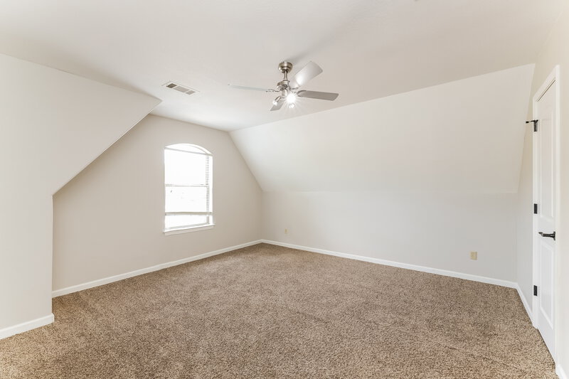 2,230/Mo, 450 Green Willow Cv Oakland, TN 38060 Bedroom View 2