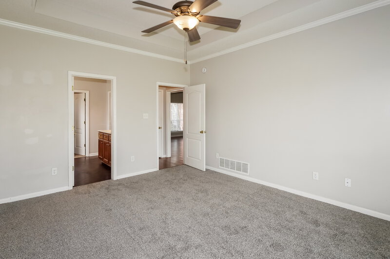 2,030/Mo, 8426 Linda Shore Cv Southaven, MS 38672 No Caption View 2