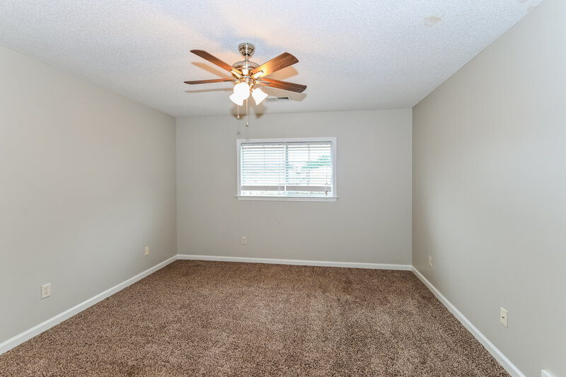 1,905/Mo, 10116 Hammersmith Ln Cordova, TN 38016 Bedroom View