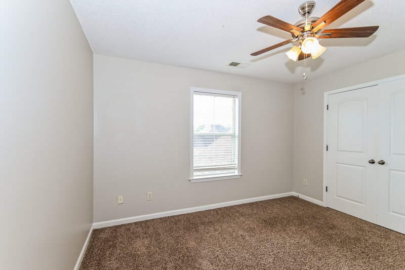 1,905/Mo, 10116 Hammersmith Ln Cordova, TN 38016 Bedroom View 2