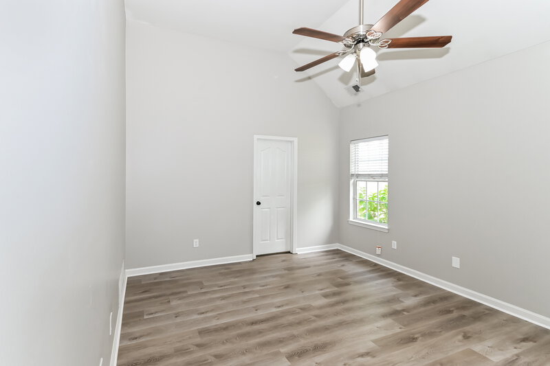 3,120/Mo, 2552 Pyramid Dr Southaven, MS 38672 Main Bedroom View