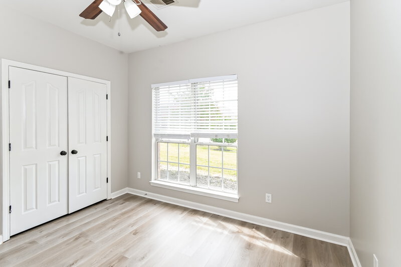 3,120/Mo, 2552 Pyramid Dr Southaven, MS 38672 Bedroom View 2