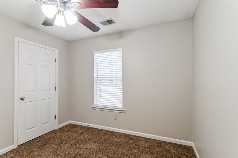 1,635/Mo, 4413 Shadow Glen Dr Horn Lake, MS 38637 Bedroom View 2