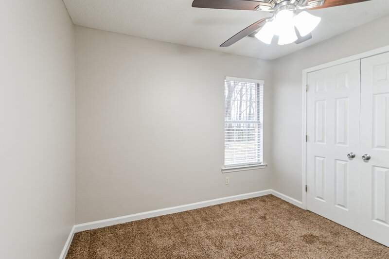 1,635/Mo, 4413 Shadow Glen Dr Horn Lake, MS 38637 Bedroom View 4