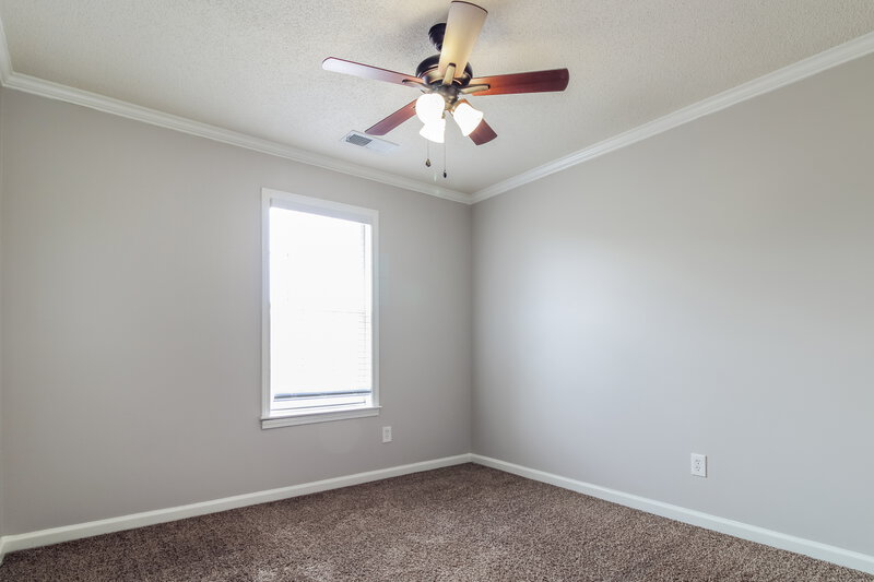 2,400/Mo, 6331 Fairway Hill Cv Bartlett, TN 38135 Bedroom View 2