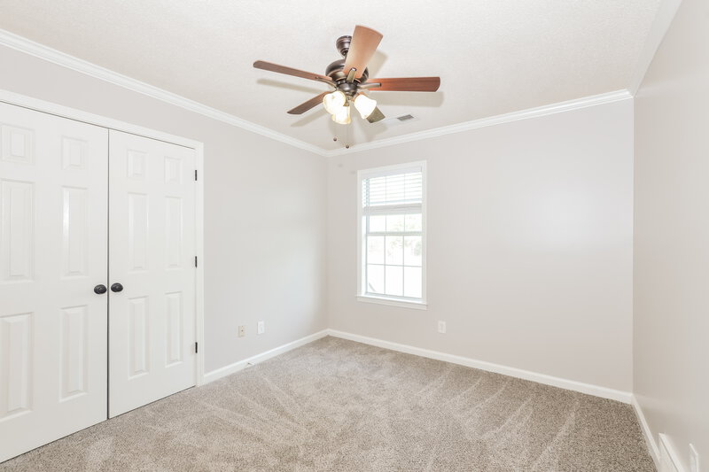 2,295/Mo, 6331 Fairway Hill Cv Bartlett, TN 38135 Bedroom View