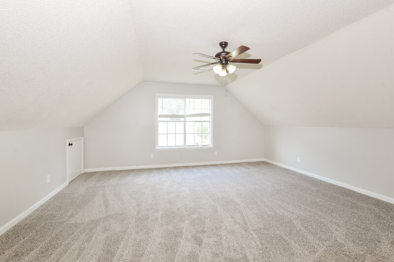 2,295/Mo, 6331 Fairway Hill Cv Bartlett, TN 38135 Bedroom View 2