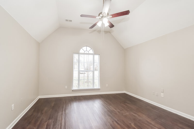 1,895/Mo, 1865 Winners Cir N Southaven, MS 38671 Main Bedroom View