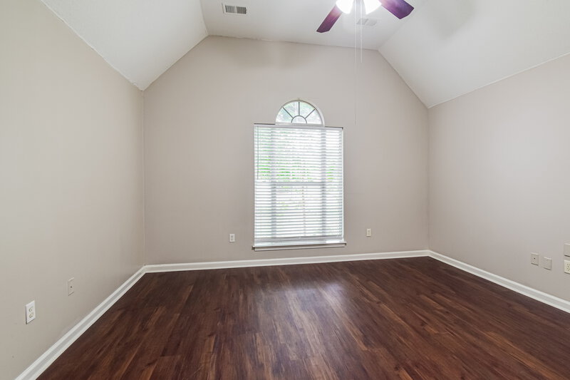 1,885/Mo, 1865 Winners Cir N Southaven, MS 38671 Main Bedroom View