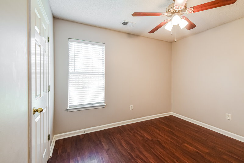 1,885/Mo, 1865 Winners Cir N Southaven, MS 38671 Bedroom View