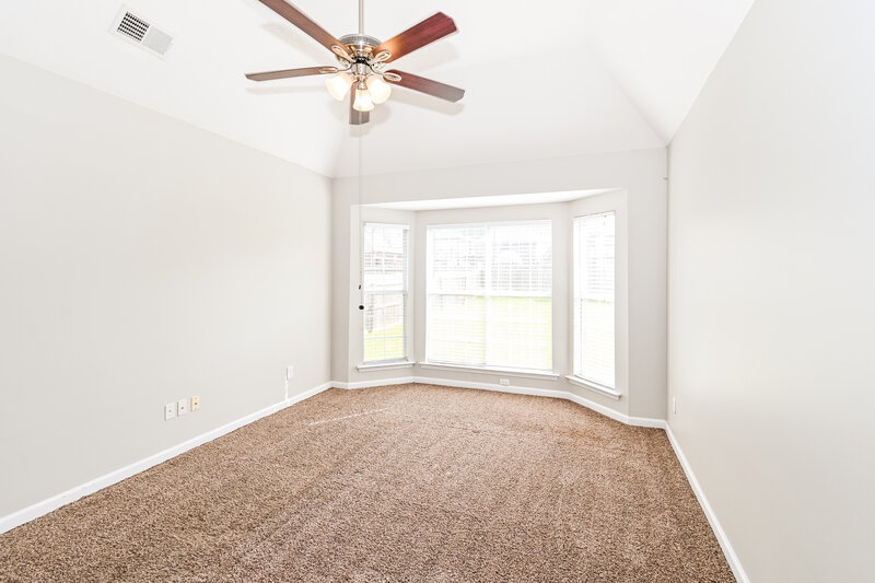 1,995/Mo, 5442 EAGLE BEAD COVE Memphis, TN 38125 Main Bedroom View