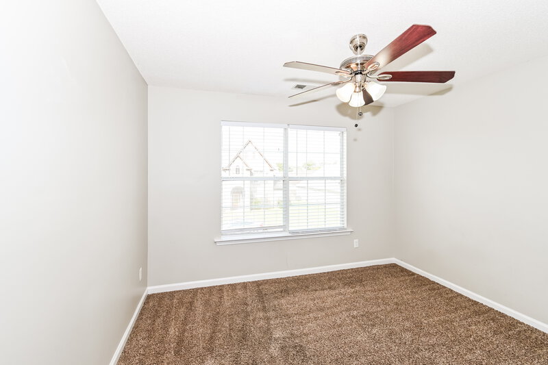 1,995/Mo, 5442 EAGLE BEAD COVE Memphis, TN 38125 Bedroom View