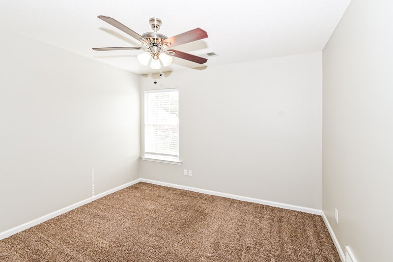 1,995/Mo, 5442 EAGLE BEAD COVE Memphis, TN 38125 Bedroom View 2