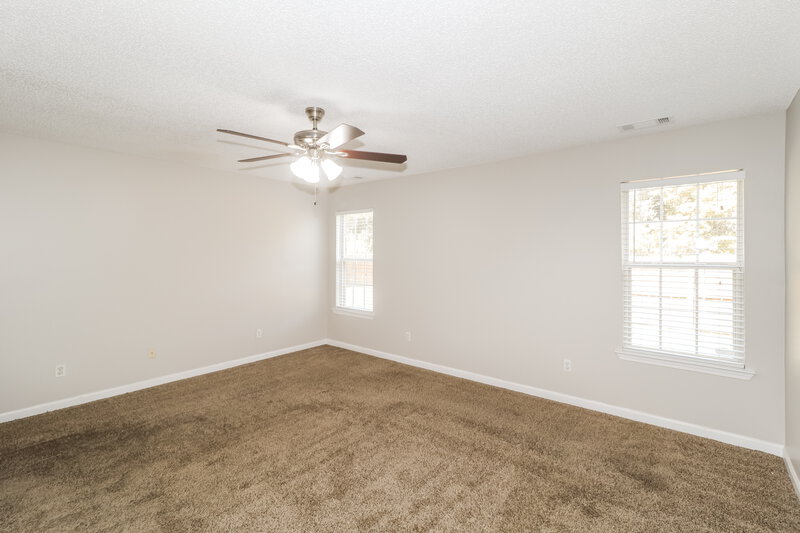 0/Mo, 4834 Graham Lake Drive Olive Branch, MS 38654 Main Bedroom View 2