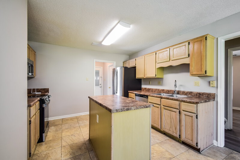 1,990/Mo, 2659 Country Downs Ln Cordova, TN 38016 Misc View 5