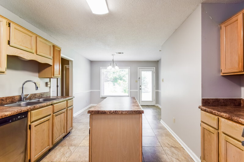 1,990/Mo, 2659 Country Downs Ln Cordova, TN 38016 Misc View 6