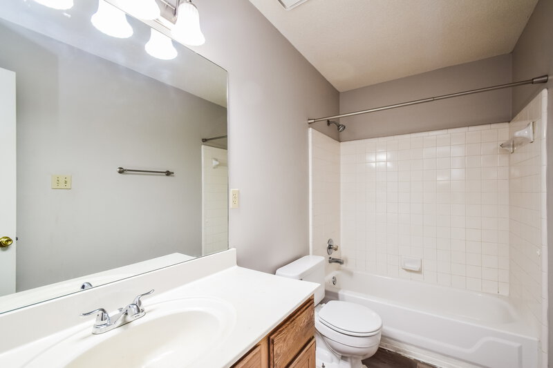 1,990/Mo, 2659 Country Downs Ln Cordova, TN 38016 Misc View 13