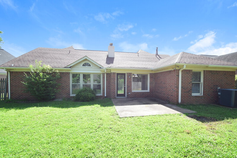 1,990/Mo, 2659 Country Downs Ln Cordova, TN 38016 Misc View 14