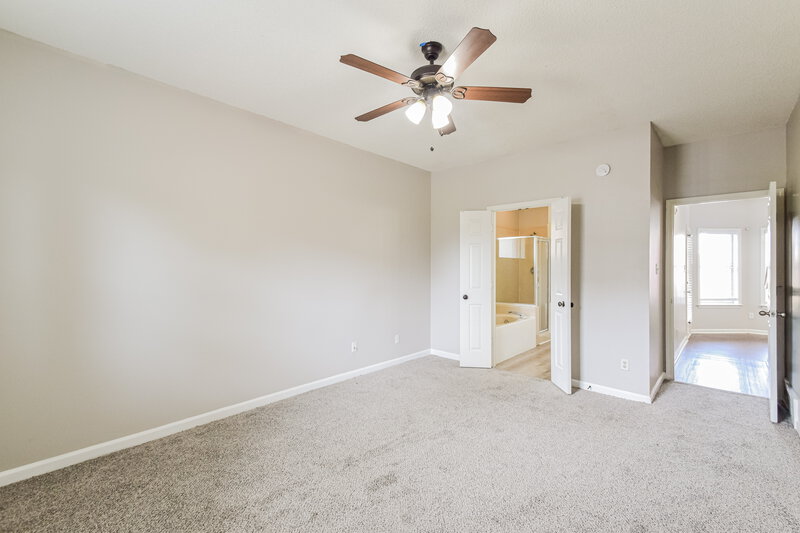 1,765/Mo, 757 Rain Dance Way Cordova, TN 38018 Main Bedroom View