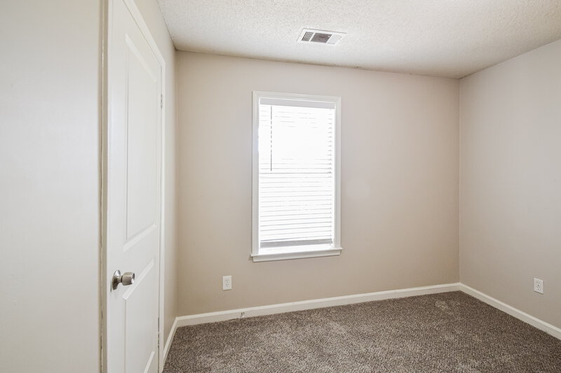 1,765/Mo, 757 Rain Dance Way Cordova, TN 38018 Bedroom View