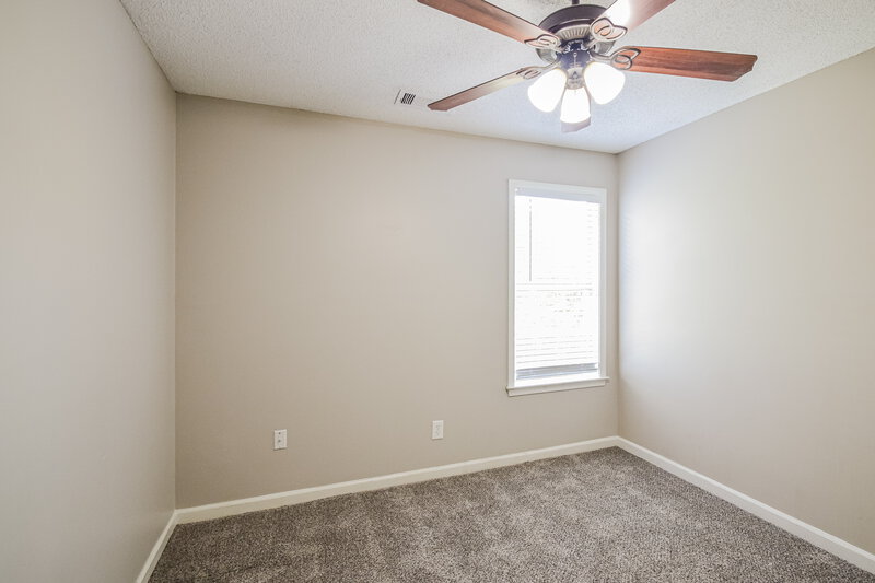 1,765/Mo, 757 Rain Dance Way Cordova, TN 38018 Bedroom View 2