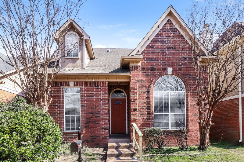 1,690/Mo, 622 Ashley Glen Cir W Cordova, TN 38018 External View