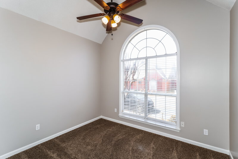 1,690/Mo, 622 Ashley Glen Cir W Cordova, TN 38018 Bedroom View