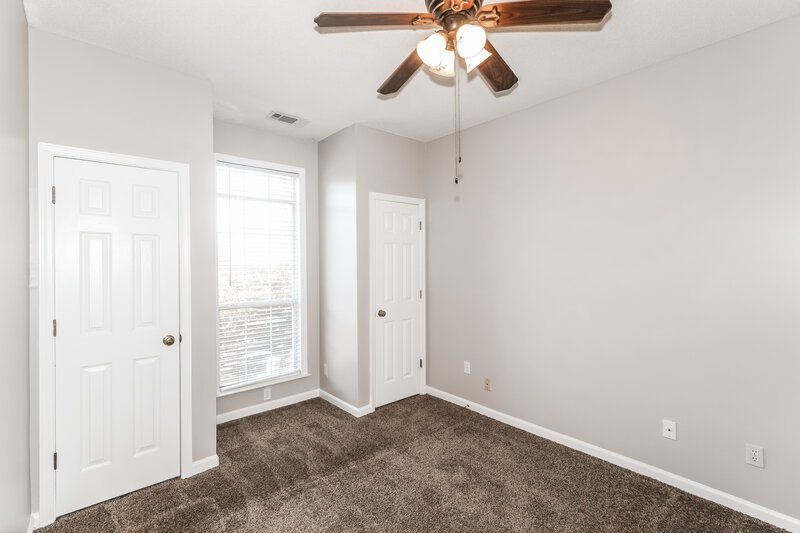 1,690/Mo, 622 Ashley Glen Cir W Cordova, TN 38018 Bedroom View 2