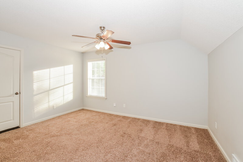 1,725/Mo, 8725 Macon Rd Cordova, TN 38018 Bedroom View