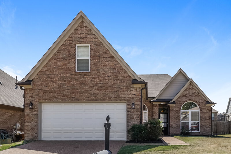 2,165/Mo, 3075 N Wren St Hernando, MS 38632 External View