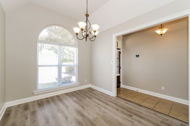 2,165/Mo, 3075 N Wren St Hernando, MS 38632 Dining Room View
