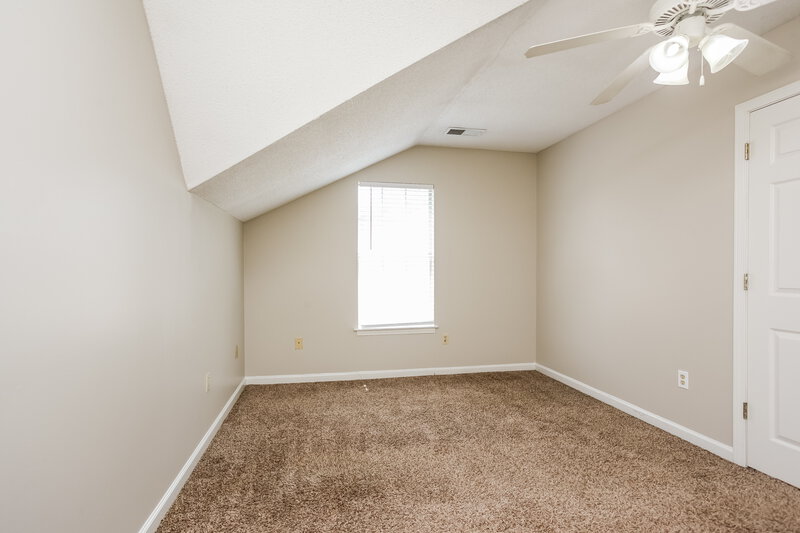 1,695/Mo, 6841 Charlotte Dr Olive Branch, MS 38654 Bedroom View