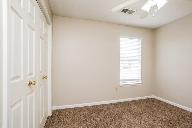 1,695/Mo, 6841 Charlotte Dr Olive Branch, MS 38654 Bedroom View 2