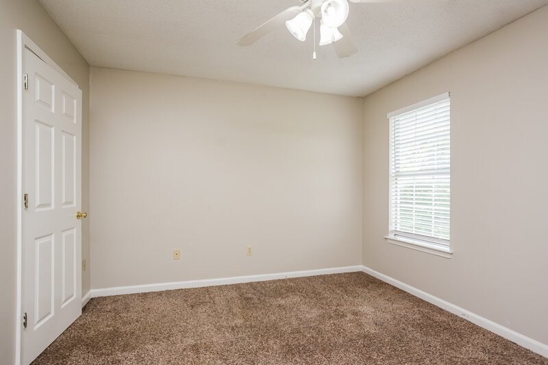 1,695/Mo, 6841 Charlotte Dr Olive Branch, MS 38654 Bedroom View 3